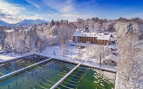 Yachthotel Chiemsee Gmbh Prien Am Chiemsee